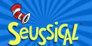 Socastee High School’s Seussical the Musical